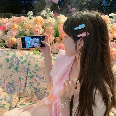 雪花女孩第二季