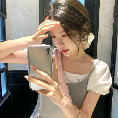 时间的针脚